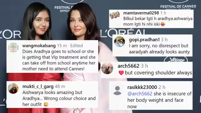 Fans got angry after trolling on social media
